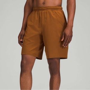 Lululemon NWT Pace Breaker Short 9" *Lined COPB XXL